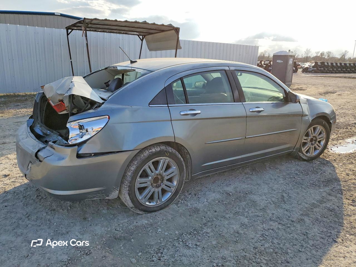 Chrysler Sebring 2007