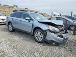Subaru Outback 2015