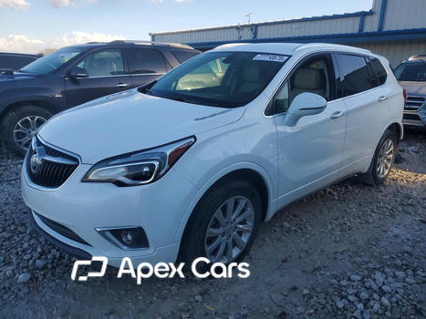 Buick Envision 2020 - Image 1 of 14