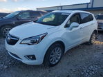 Buick Envision 2020