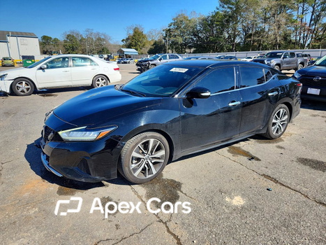 Nissan Maxima 2019 - Image 1 of 5