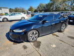 Nissan Maxima 2019
