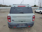 Ford Bronco 2022