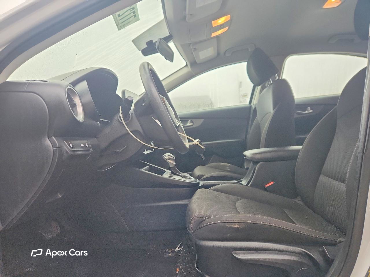 Kia Forte 2019