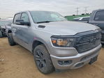 RAM 1500 2021
