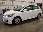 Hyundai Accent 2017