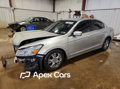 Honda Accord 2011 - Image 1 of 13