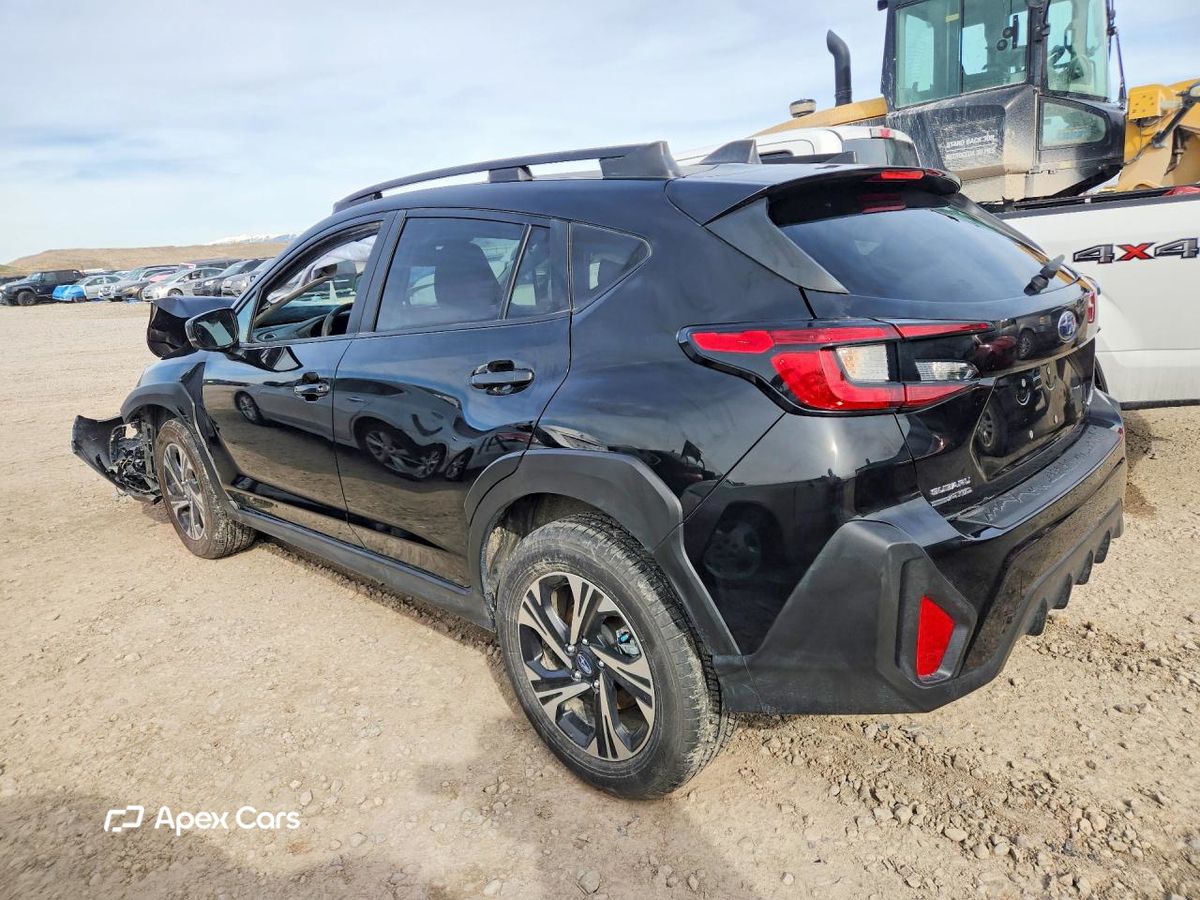 Subaru XV 2025