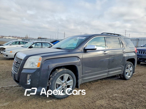 GMC Terrain 2015 - Image 1 of 13