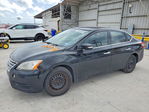 Nissan Sentra 2015