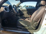 Volkswagen Beetle 2012