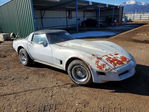 Chevrolet Corvette 1980