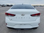 Hyundai Sonata 2018
