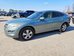 Honda Crosstour 2012