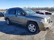 Jeep Compass 2007