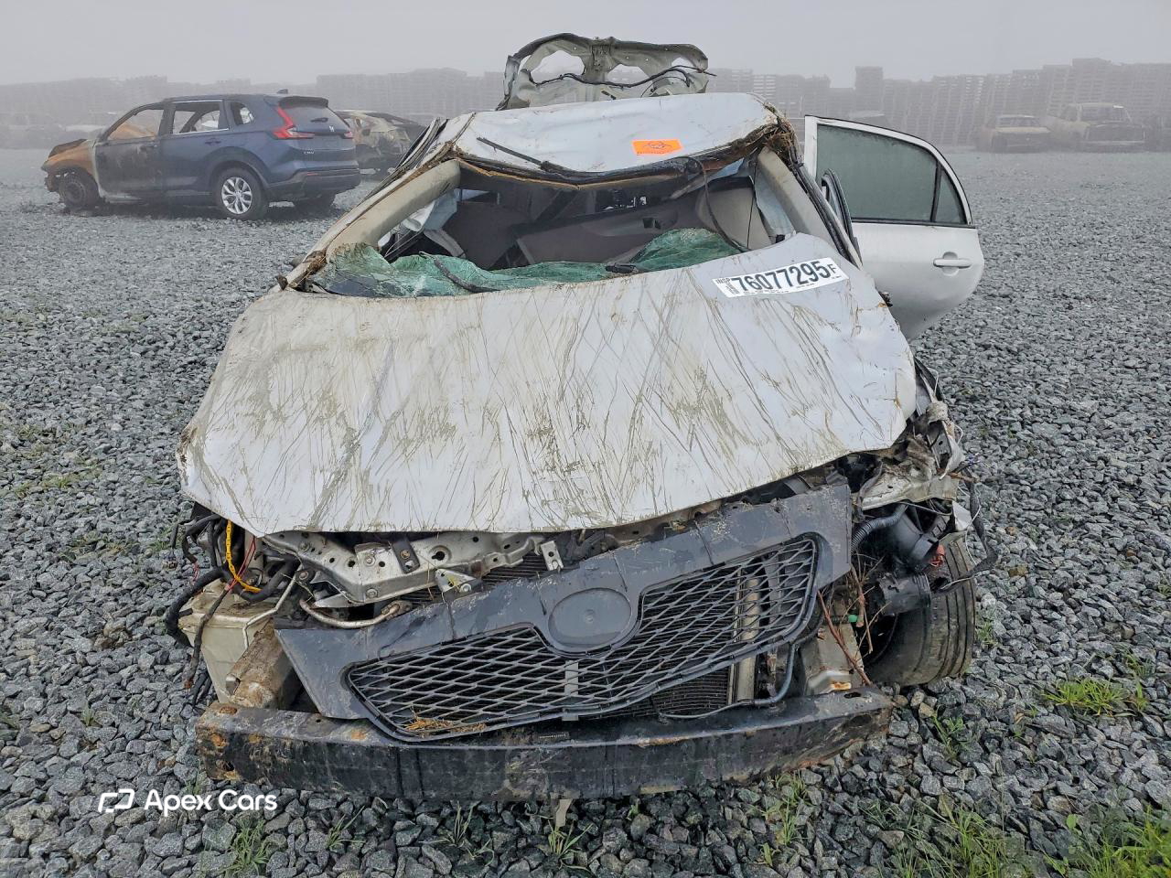 Toyota Corolla 2010