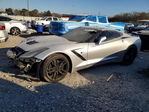 Chevrolet Corvette 2017