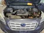 Subaru Outback 2016