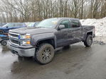 Chevrolet Silverado 2014