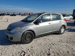 Nissan Versa 2012