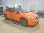 Subaru XV 2014