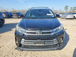 Toyota Highlander 2017