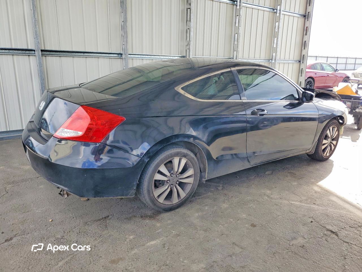 Honda Accord 2012