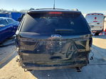 Ford Explorer 2018