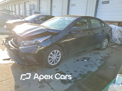 Kia Forte 2024 - Image 1 of 5