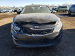Kia Optima 2016
