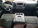 Chevrolet Silverado 2018