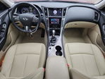 Infiniti Q50 2015