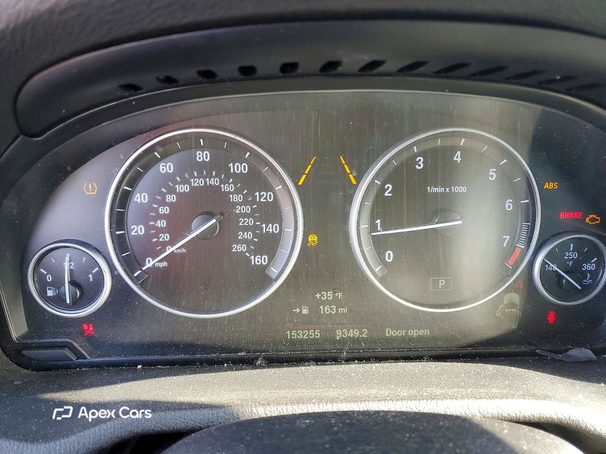 BMW X3 2017