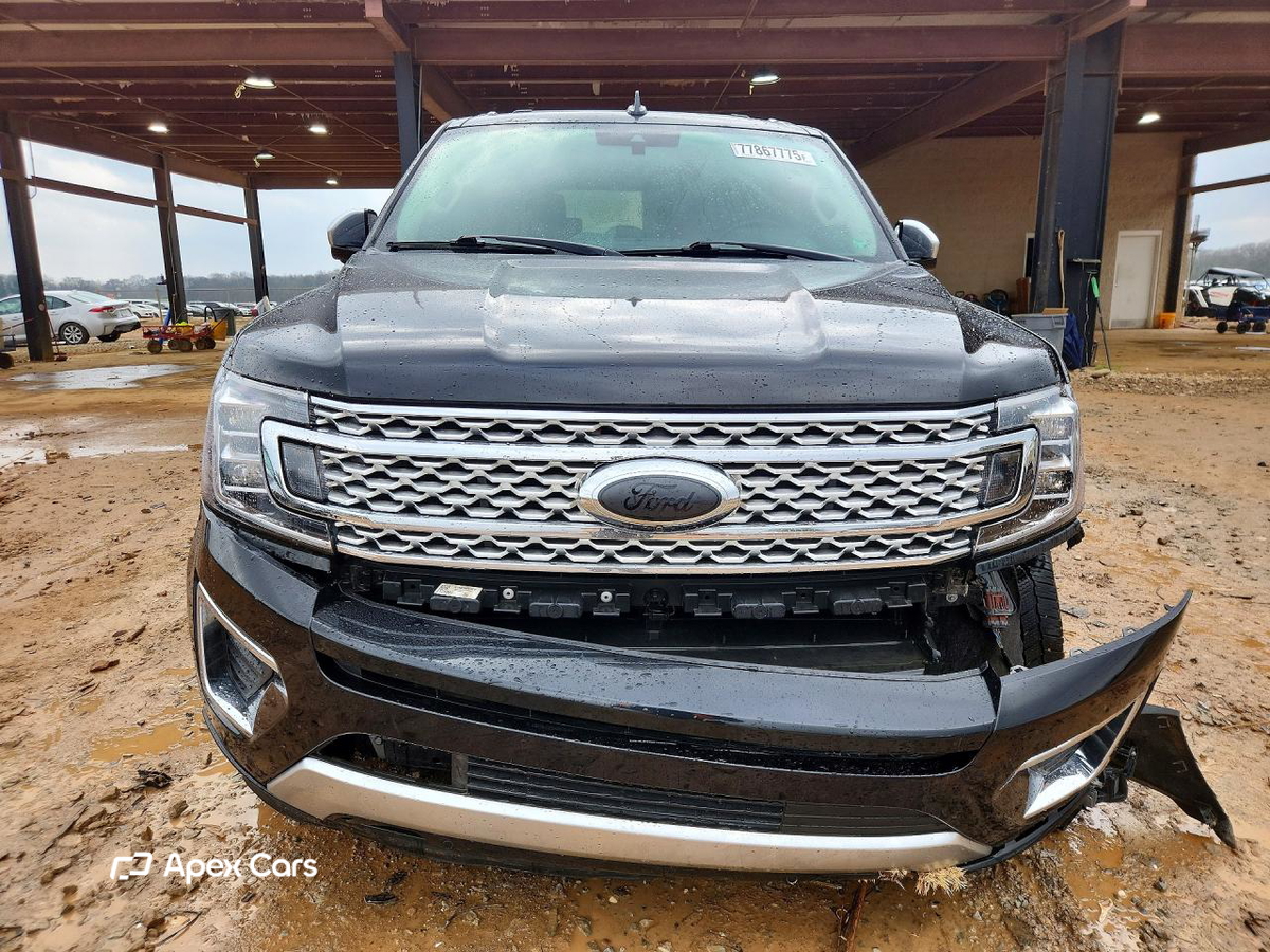 Ford Expedition 2019