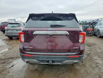 Ford Explorer 2022