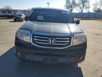 Honda Pilot 2013