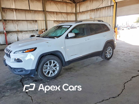 Jeep Cherokee 2016 - Zdjęcie 1 z 13