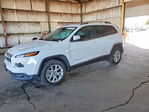 Jeep Cherokee 2016