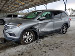 Honda Pilot 2017