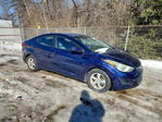 Hyundai Elantra 2014