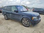 Land Rover Range Rover 2012