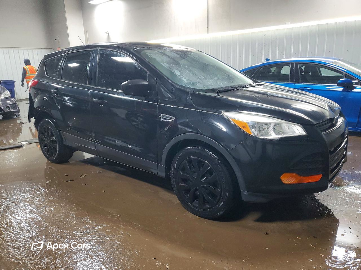 Ford Escape 2013