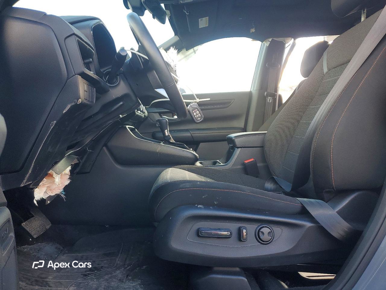 Honda CR-V 2024