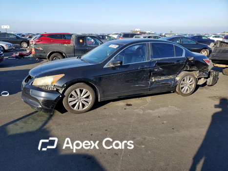 Honda Accord 2011 - Image 1 of 13