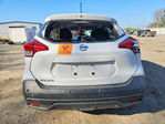 Nissan Kicks 2020