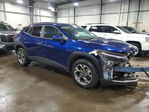 Chevrolet Trax 2024