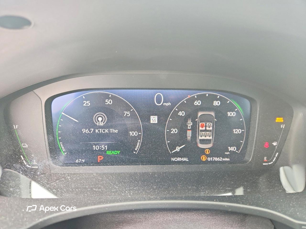 Honda Civic 2025