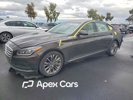 Hyundai Genesis 2015 - Image 1 of 13