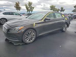Hyundai Genesis 2015