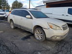 Subaru Outback 2012